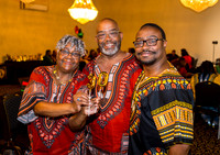 The Brights Retirement, Anniversary & Birthday Celebration