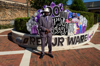 REV. J.R. WARE 90th Birthday Party