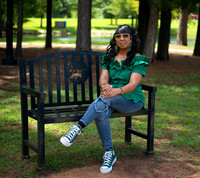 Happy 55th Birthday Portraits - Darilyn Williams